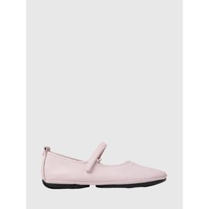 [CAMPER] 라프리마 여성 발레 플랫 K201365034 라이트 NINA 0 핑크 /6