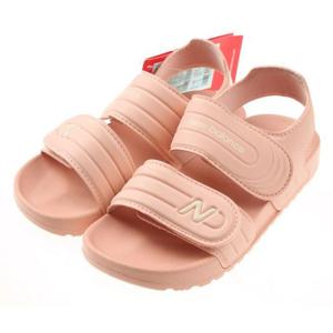 뉴발란스 K3606P1P 아동 샌들 키즈