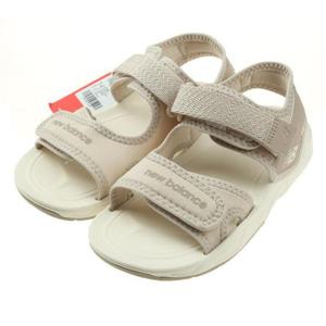 뉴발란스 K4250E1P 아동 샌들 키즈