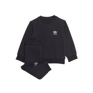 아디다스 키즈 아디컬러 크루 세트 HE6909