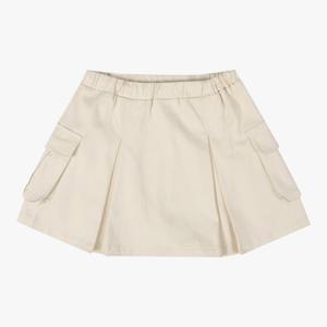 [일로딜로]카고플리츠스커트IDWH2584Z