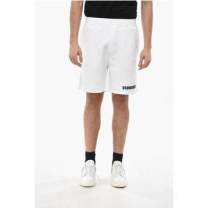 디스퀘어드2 숏팬츠 S71MU0762 S25516 100 White