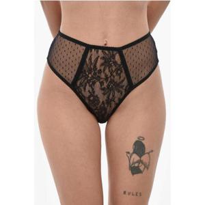 돌체앤가바나 팬티 O2C71T ONL28 N0000 Black