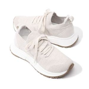 디올 스니커즈 KCK460WTK02U ECRU DOM