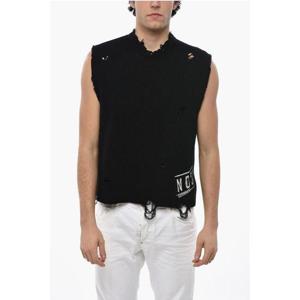 디스퀘어드2 스웨터 S79HA0016 S18432 900