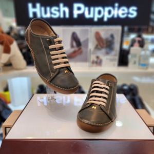 [허시파피]여성 발 편한 컴포트 캐주얼 스니커즈 3fn474-9_CA