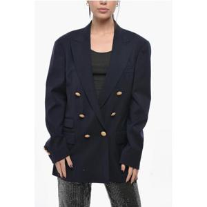 디스퀘어드2 수트 자켓 S72BN0682 S78500 524 Blue