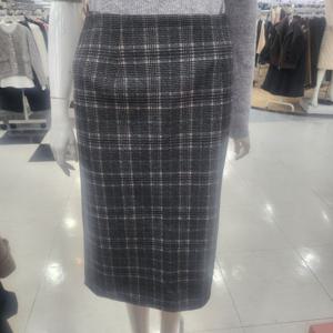 [미센스]MB4ZSKM106Z (체크 H라인 SK)