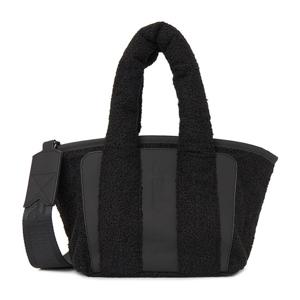 헌터 알로아 보르그 여성 크로스백 HXRU0025252 BLK