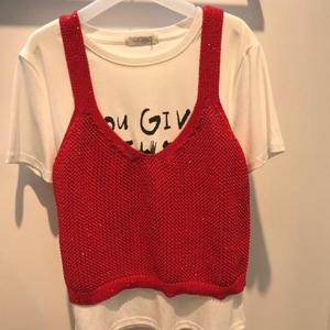 오프리미츠 HC13 반짝이 조끼 HM25KT1601