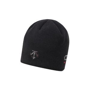 데상트 공용 언폴드 플리스 비니 AP423SKCO1-BLK0