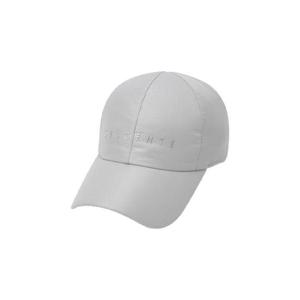 데상트 공용 스포츠베이직 라이트 패디드 볼캡 AP423UCPO2-LGRY