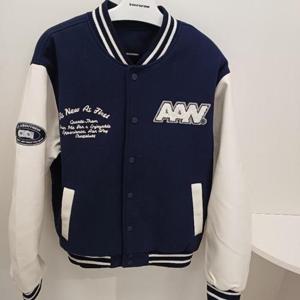 인터크루 HC17 아폴리케패딩자켓 INY4UP23ADY