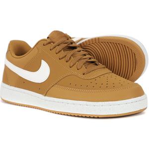 [정품] 나이키 코트 비전 로우 프리미엄 위트 세일 (HV8139-700)