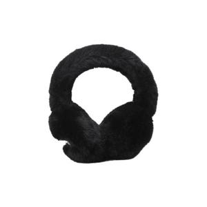 데상트 여성 이어워머 AP422UWAO2-BLK0