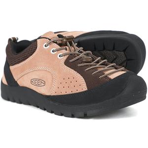 [정품] 킨 KEEN W 재스퍼 락스 스니커즈 코르크 자바 (1031347)