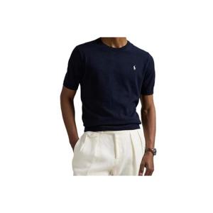 25FW 폴로 랄프 로렌 맨즈 T 셔츠 710980681001