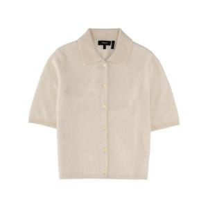 26SS THEORY Theory 캐시미어 셔츠 P1018724C05