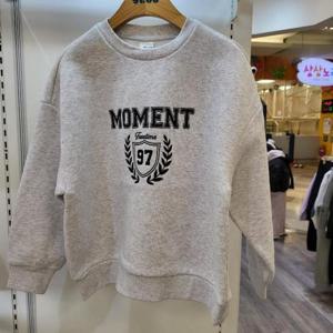 에스핏 HC15 루즈 라운드티셔츠 SJY711-FKRT07