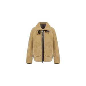 디스퀘어드2 더블 버클 가죽 재킷 S71AN0639D07036 961 TP962638491