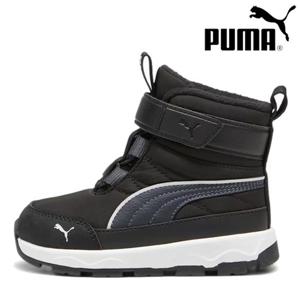 [푸마]푸마 아동 부츠/ 392646 01/ 이볼브 토들러 부츠 AC INF