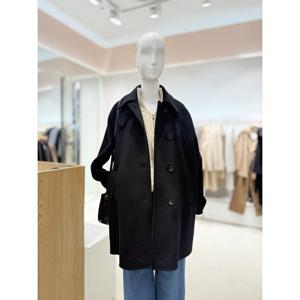 [숲]등판구스 비죠카라 하프코트  SBBHC3H3