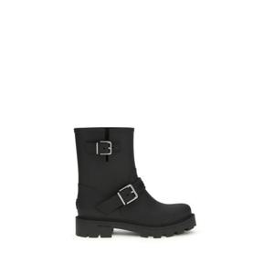 지미추 부츠 J000181680 BLACK