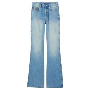 구찌 스트레이트 팬츠 852212XDDDA 4011