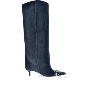 디젤 부츠 Y03765 P8093H1940 Blue