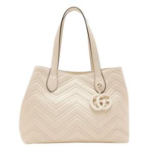구찌 토트백 855279 AAFS19540 Ivory