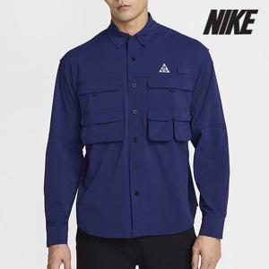 [나이키][세일] 나이키 ACG 아웃도어 셔츠// HJ2466-492// ACG