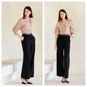 [미니멈]세일러 더블버튼 블라우스 (MYBAWB7200GU)_IC