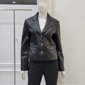 [미니멈]양가죽 자켓(MZAKLJ2980BK)_IC