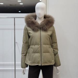 [미니멈]양가죽 구스다운(MYDKPM0820OL)_IC