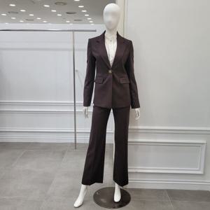 [미니멈]모98 테일러드 원버튼 싱글자켓 (MXDAWJ0280DR)_IC