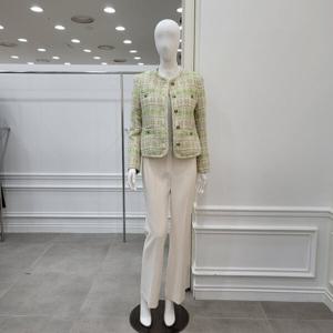 [미니멈]컬러 믹스 트위드자켓 (MXDAWJ9110LN2)_IC