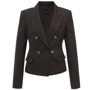 [미니멈]모던 더블 자켓 (MXDAWJ9280DR)_IC