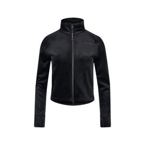 [스파이더]SPYDER 여성 골지 벨루아 셋업 집업 FM1SPJWCNFT355W-