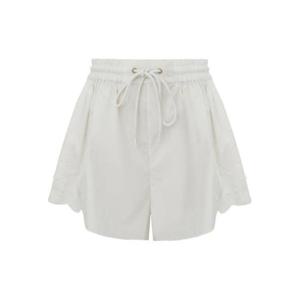 짐머만 숏팬츠 6887ARS263 IVO Ivory