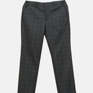 [크로커다일남성]선염프린트융기모밍크본딩팬츠 CDAAPT455988_IC