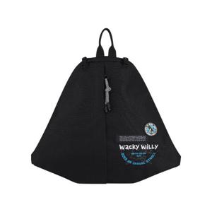 [오클리]와키윌리크로스백 KQJ WA2501CB07BK 데일리 슬링백 블랙