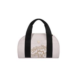 [오클리]와키윌리크로스백 KQJ WA2501BG03PI 키키 미니 보스톤백