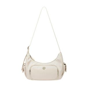 [오클리]와키윌리크로스백 KQJ WA2501BG54IV 릴리 카고 숄더백