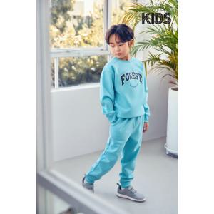 [탑텐키즈]MKD5PT3201 아동) 더블니트 조거팬츠