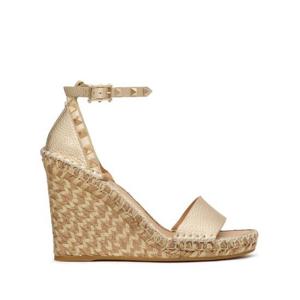 발렌티노 가라바니 부츠 8W2S0090MFA 48U GOLD