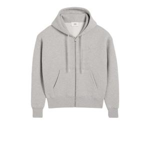 24FW AMI 맨즈 스웨터 USW4277490951