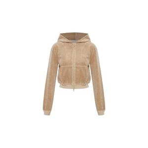 25 FW 알렉산더왕 embellished hoodie 4CC1262694240B TP447538063