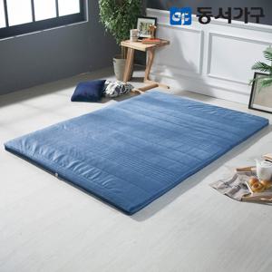 동서가구 EZ매트 Q 케미컬폼 밴드형 볼라텍 매트 DF633416