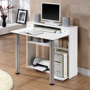 [미소비즈] 두리데코 하모니 컴퓨터책상 / 수도권무료배송