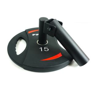 랜드마인 I 히트밤 티바로우 바벨원판